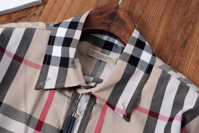 cheap burberry men shirts cheap no. 1016